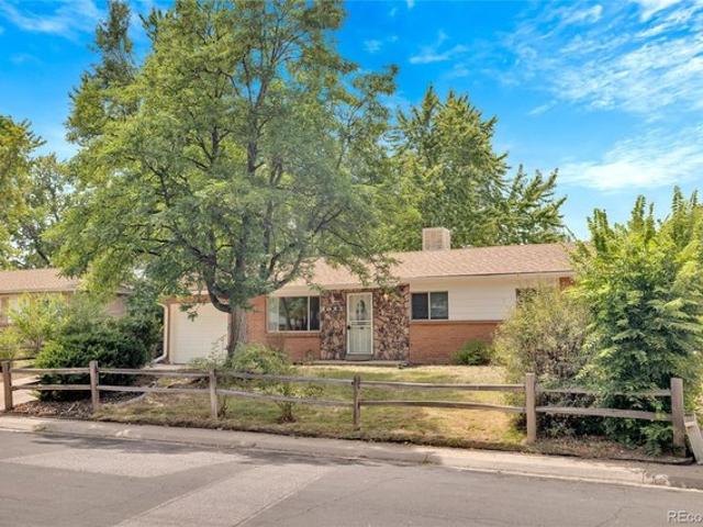 House for sale in Lakewood, Colorado
