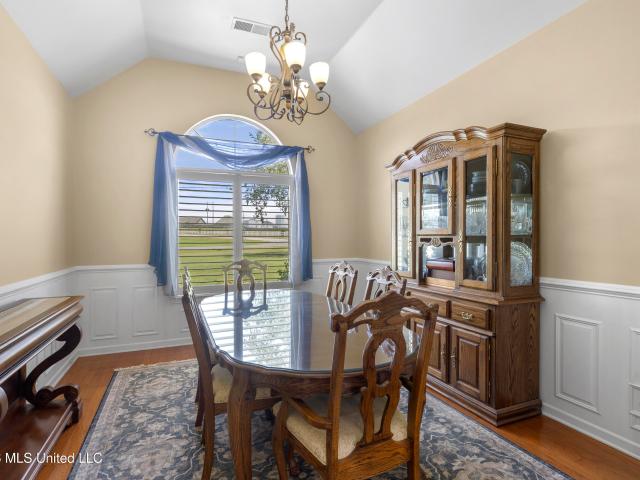 House for sale in Hernando, Mississippi
