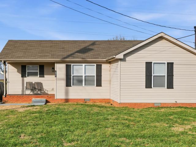 House for sale in Fort Campbell, Kentucky