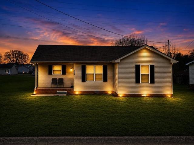 House for sale in Fort Campbell, Kentucky