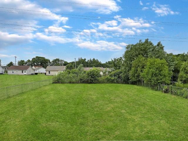 House for sale in Fort Campbell, Kentucky