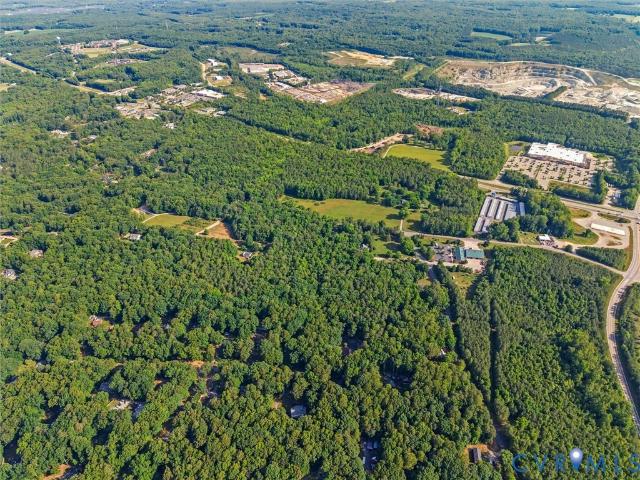 Land for sale in Virginia