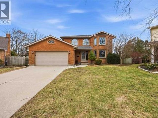 House for sale in Brights Grove, Ontario