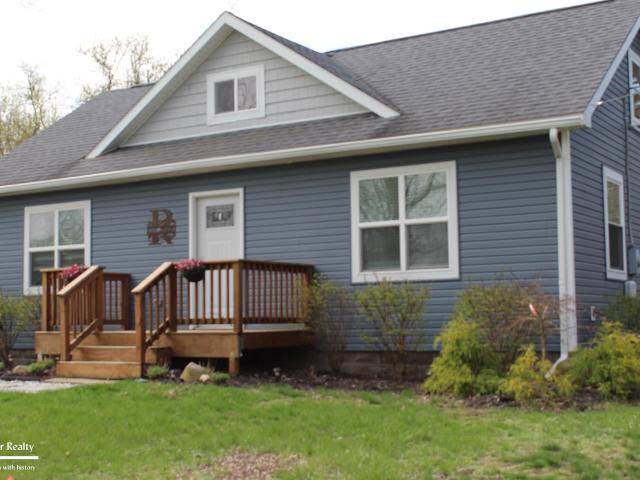House for sale in Armada, Michigan