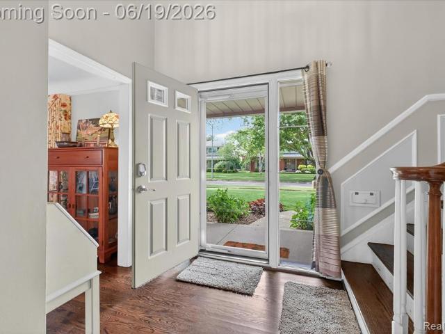 House for sale in Michigan