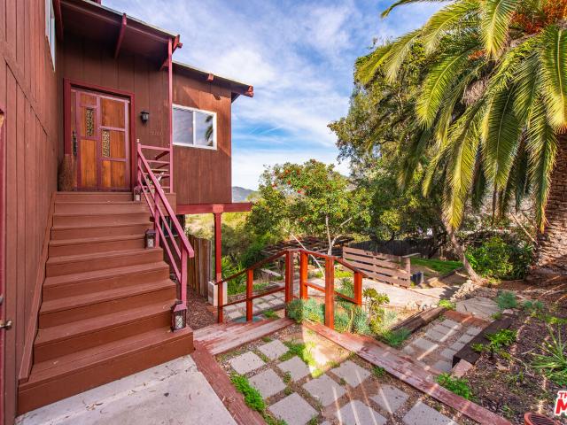 Property for sale in Topanga, California