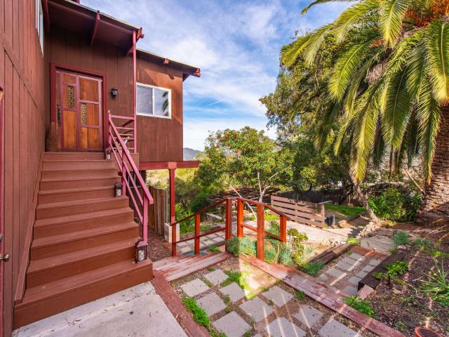 House for sale in Topanga, California