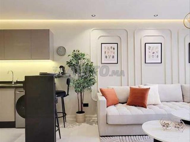Appartement location à Anfa, Gharb-Chrarda-Beni Hssen