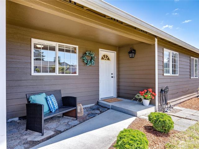 House for sale in Poulsbo, Washington