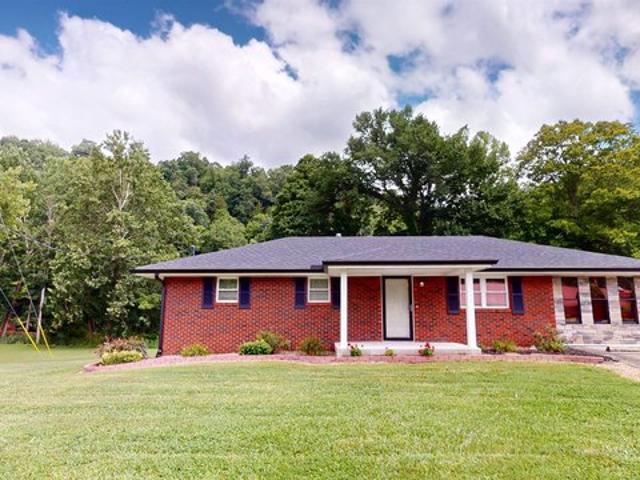 House for sale in Olive Hill, Kentucky
