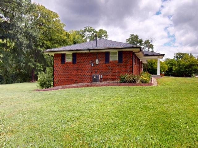 House for sale in Olive Hill, Kentucky