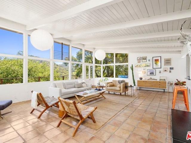 House for sale in Topanga, California
