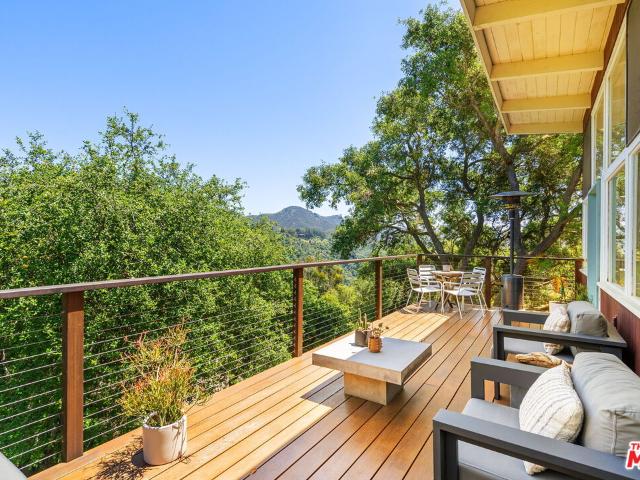 House for sale in Topanga, California