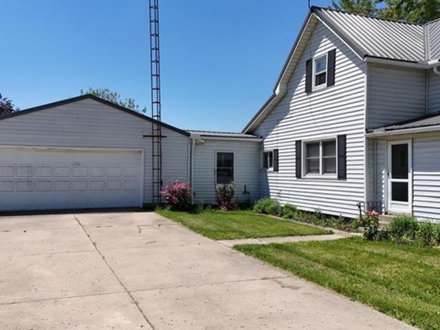 House for sale in Allen, Ohio