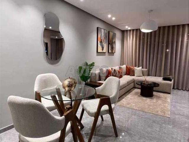 Appartement location à Anfa, Gharb-Chrarda-Beni Hssen