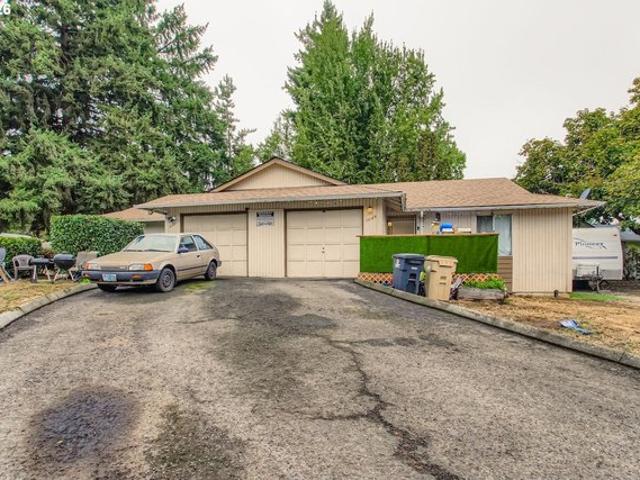 House for sale in Nyberg, Tualatin
