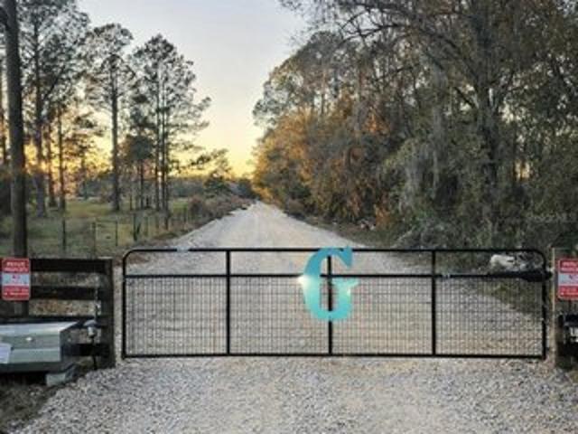 Land for sale in Alachua, Florida