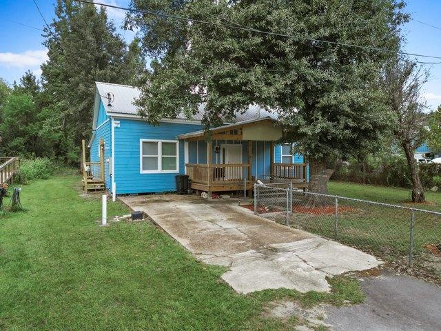 House for sale in Blountstown, Calhoun County