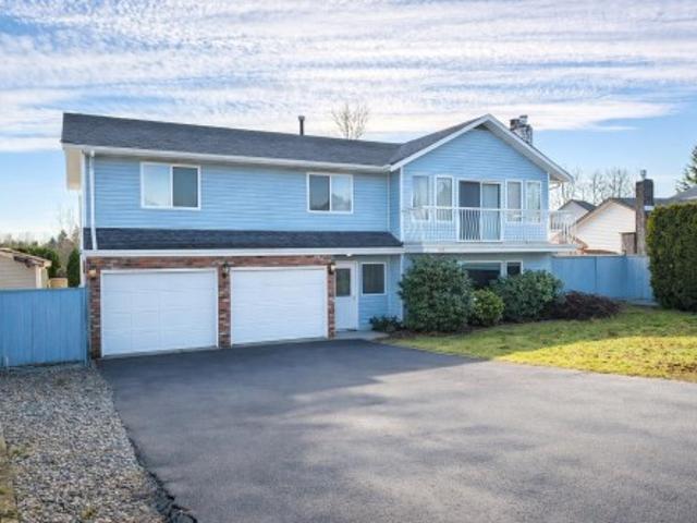 House for sale in Pitt Meadows, British Columbia