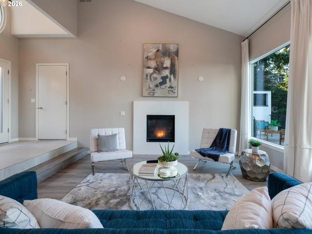 House for sale in Hidden Springs, West Linn