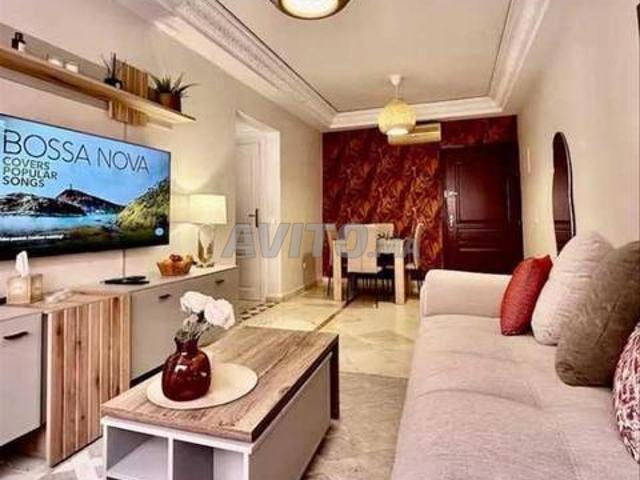 Appartement location à L'Oriental