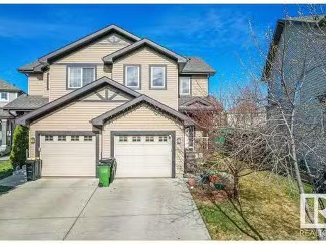 House for sale in Wedgewood, Alberta