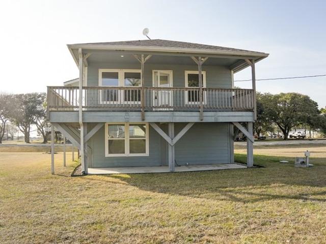 House for sale in Palacios, Texas
