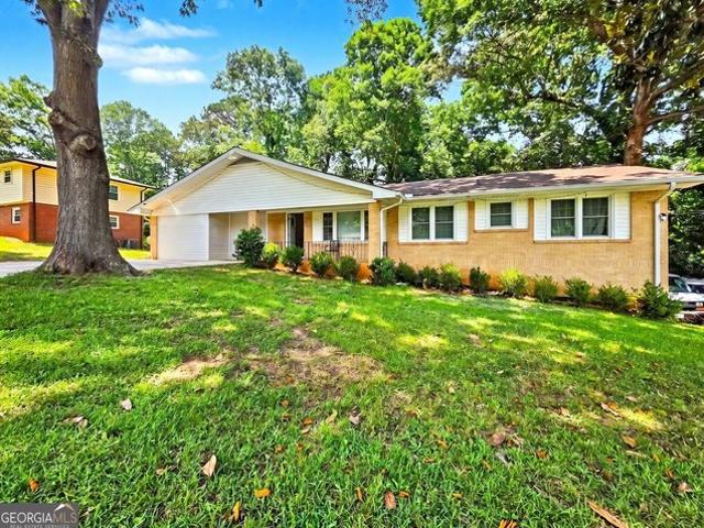 House for sale in Cobb, Georgia