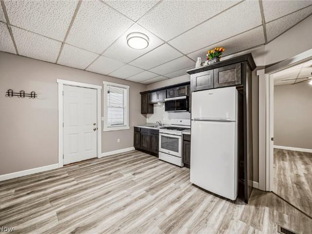 House for sale in Cleveland, Ohio