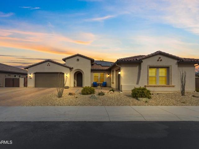 House for sale in Gilbert, Arizona