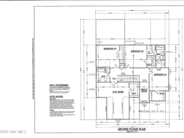 House for sale in Spring Hope, North Carolina