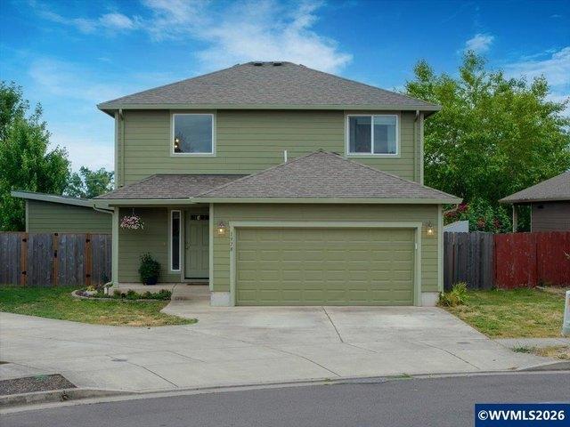 House for sale in Oregonia