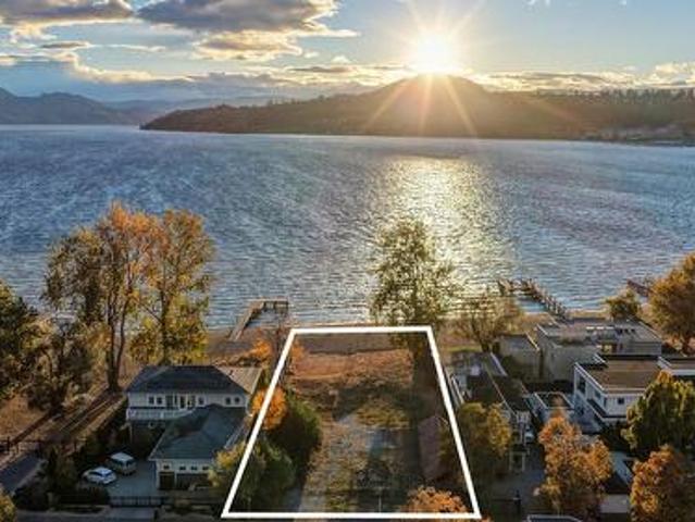 Land for sale in Winfield, British Columbia