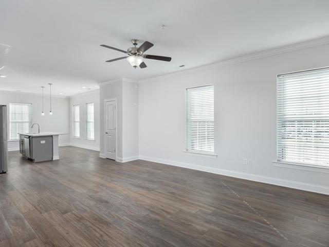Townhouse for sale in Chattanooga, East Tennessee