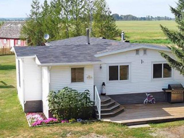 House for sale in Red Deer, Alberta
