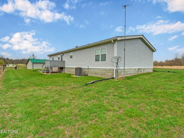 House for sale in Tennessee