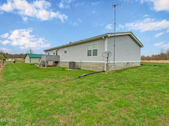 House for sale in Tennessee