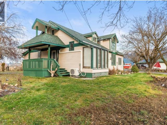 Property for sale in Spallumcheen, British Columbia