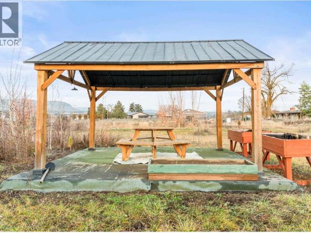 Property for sale in Spallumcheen, British Columbia