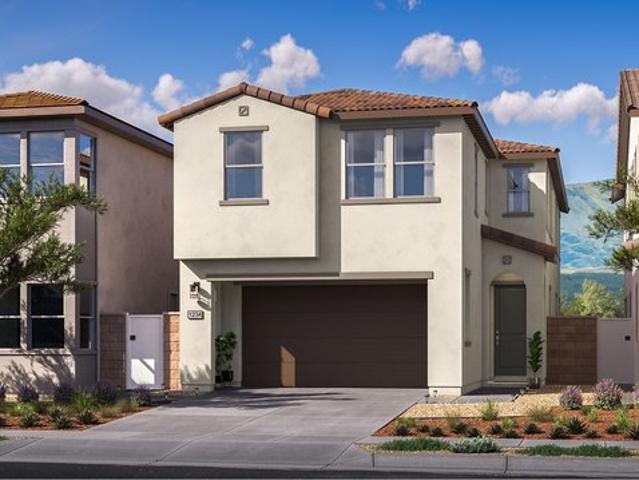 House for sale in Santa Paula, California
