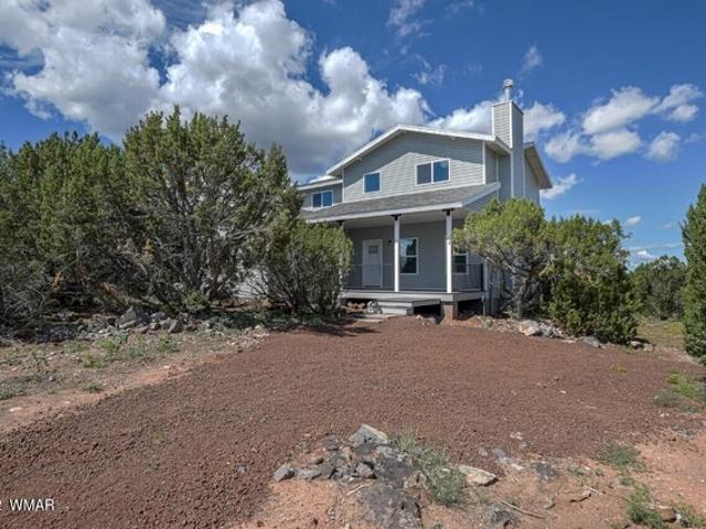 House for sale in White Mountain Lake, Minnesota