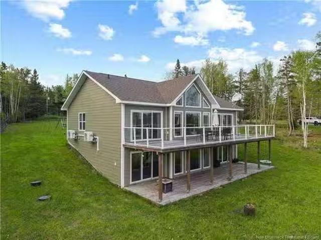 House for sale in Tabusintac, Paroisse d'Alnwick