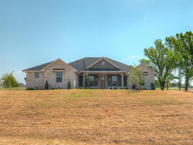 House for sale in Battiest, Oklahoma