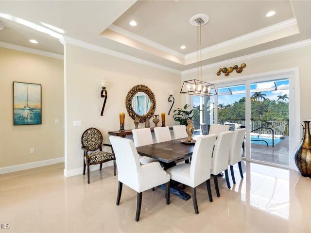 House for sale in Marco Island, Florida