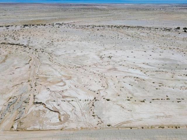 Land for sale in Thermal, California