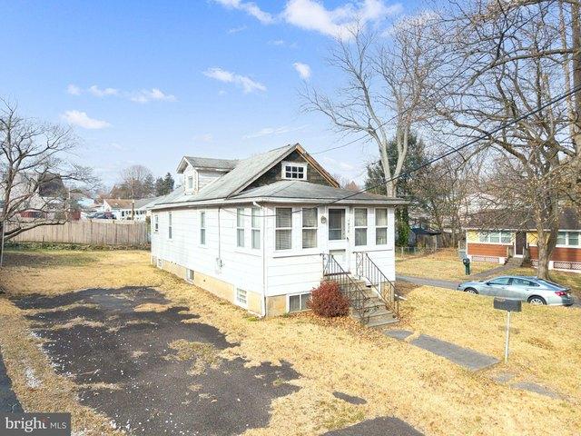 House for sale in Bucks, Pennsylvania