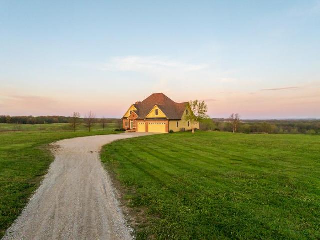 House for sale in Bates, Missouri