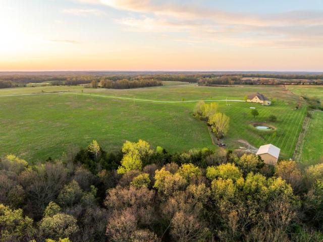 House for sale in Bates, Missouri