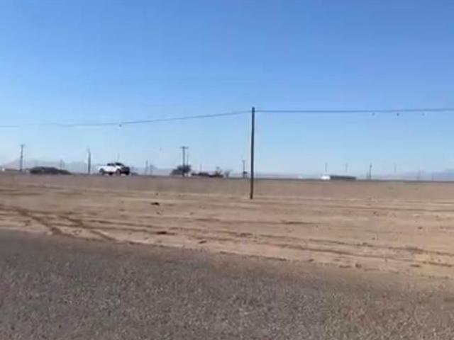 Land for sale in Thermal, California
