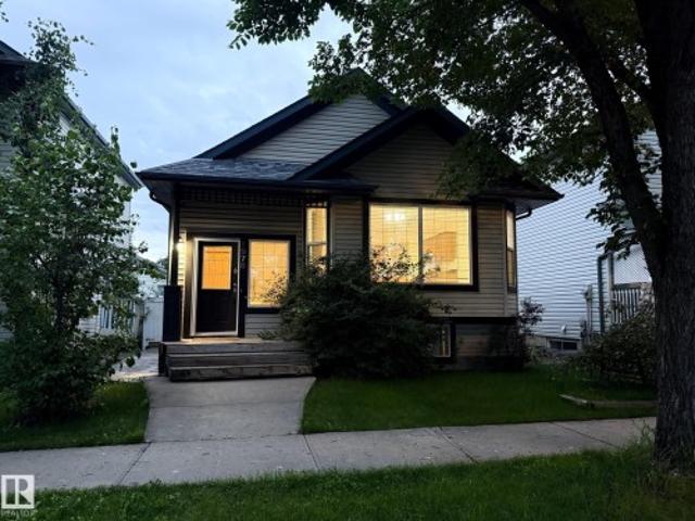 House for sale in Wedgewood, Alberta